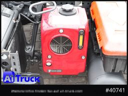 MERCEDES-BENZ 1846BL GGVS ADR Hydraulik Ölkühler