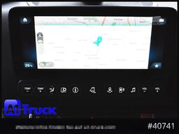 MERCEDES-BENZ 1846BL GGVS ADR Hydraulik Ölkühler