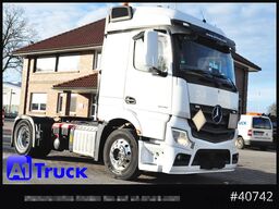 MERCEDES-BENZ 1846BL GGVS ADR Hydraulik Ölkühler