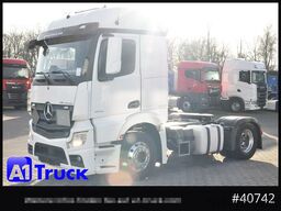 MERCEDES-BENZ 1846BL GGVS ADR Hydraulik Ölkühler