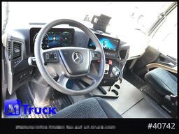 MERCEDES-BENZ 1846BL GGVS ADR Hydraulik Ölkühler