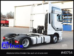 DAF XF 480 SSC, Volumen, Intarder, Standklima,