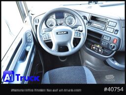 DAF XF 480 SSC, Volumen, Intarder, Standklima,