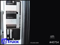 DAF XF 480 SSC, Volumen, Intarder, Standklima,