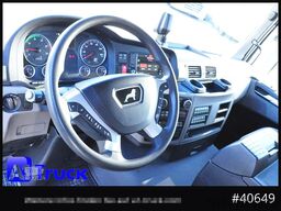 MAN TGS 26.460, Palfinger,PK 23005, Lift-Lenk