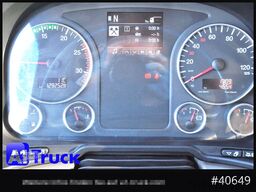 MAN TGS 26.460, Palfinger,PK 23005, Lift-Lenk