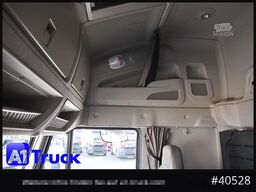 IVECO Stralis 460, Orten Schwenkwand Bär LBW, Lenkachse