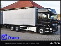 DAF CF 450 FAN, Getränke, LBW, Lift-Lenkachse