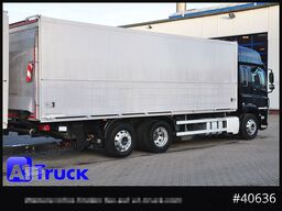 DAF CF 450 FAN, Getränke, LBW, Lift-Lenkachse