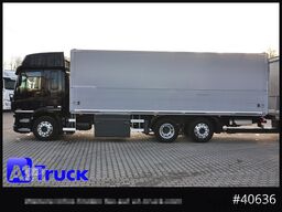 DAF CF 450 FAN, Getränke, LBW, Lift-Lenkachse