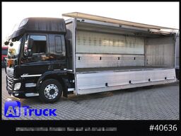 DAF CF 450 FAN, Getränke, LBW, Lift-Lenkachse