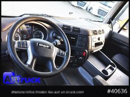 DAF CF 450 FAN, Getränke, LBW, Lift-Lenkachse