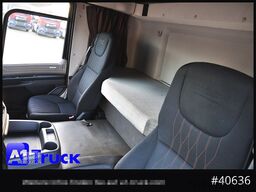 DAF CF 450 FAN, Getränke, LBW, Lift-Lenkachse