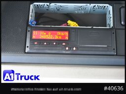 DAF CF 450 FAN, Getränke, LBW, Lift-Lenkachse