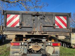 Iveco Trakker