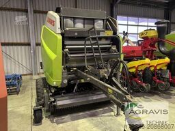 Claas VARIANT 380 RC PRO