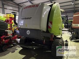 Claas VARIANT 380 RC PRO