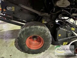 Claas VARIANT 380 RC PRO