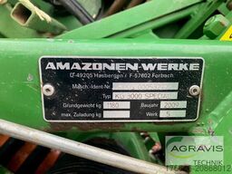 Amazone AD 303 SPECIAL