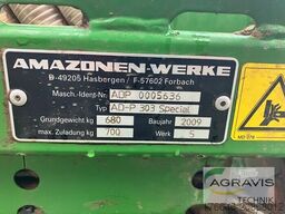 Amazone AD 303 SPECIAL
