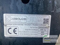 DIVERSE AGROLAND KRYPTON 4M