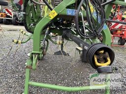 Krone VENDRO 1120