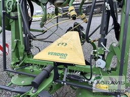 Krone VENDRO 1120