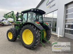 John Deere 5100 R