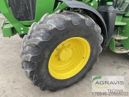 John Deere 5100 R