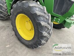 John Deere 5100 R