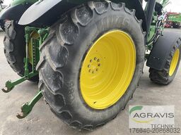 John Deere 5100 R