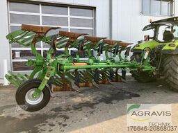 Amazone CAYROS XMS 5-1050 V