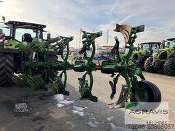 Amazone CAYROS XMS 5-1050 V