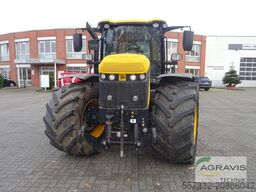 JCB FASTRAC 4220