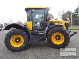 JCB FASTRAC 4220