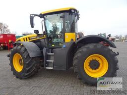 JCB FASTRAC 4220