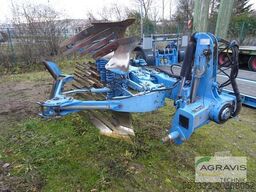 Lemken VARIOPAL 8X 5 L 100
