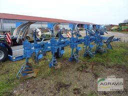 Lemken VARIOPAL 8X 5 L 100