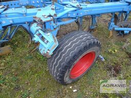Lemken VARIOPAL 8X 5 L 100