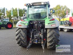 Fendt 516 VARIO SCR