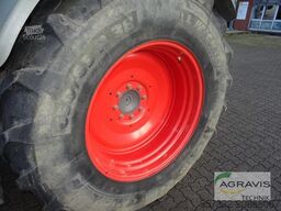 Fendt 516 VARIO SCR