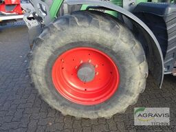 Fendt 516 VARIO SCR