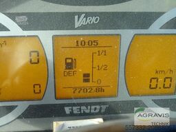 Fendt 516 VARIO SCR