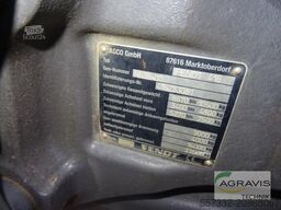 Fendt 516 VARIO SCR