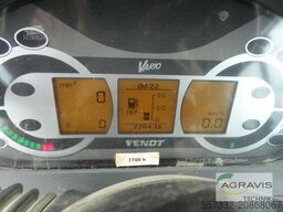 Fendt 516 VARIO SCR