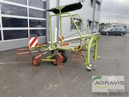Claas LINER 350 S