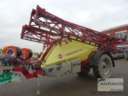 Hardi COMMANDER 4500