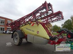 Hardi COMMANDER 4500