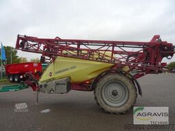 Hardi COMMANDER 4500