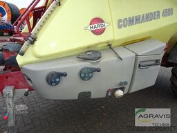Hardi COMMANDER 4500